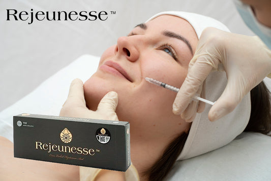Rejeunesse™ Products
