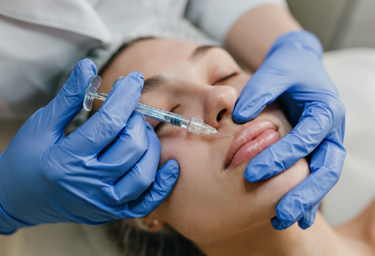 Comprehensive Guide to the Aftercare of Dermal Fillers blog
