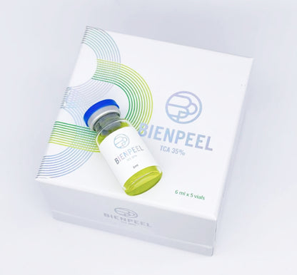 BienPeel TCA 35% Peel 1 vial × 6ml