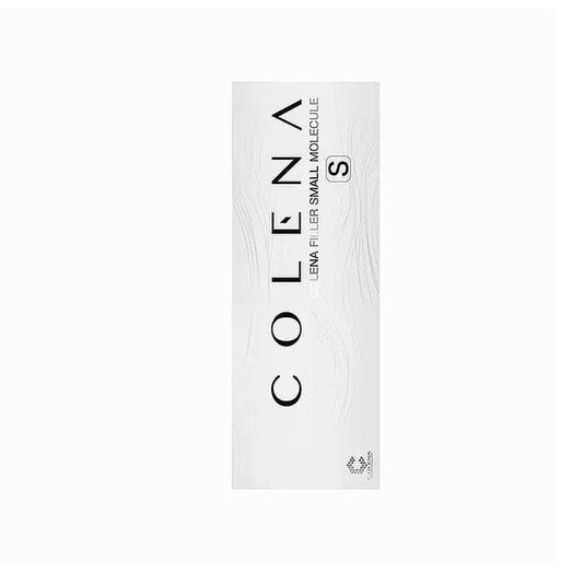 Colena Filler Fine 1.1ml x 1syringe product
