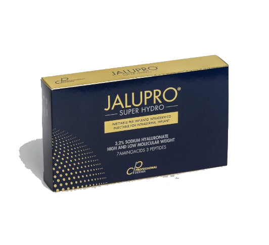 Jalupro Super Hydro product