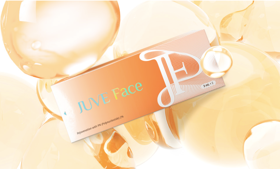 Juve Face 3ml x 2 PN Skin Booster Skin Rejuvenation Aesthetics Product