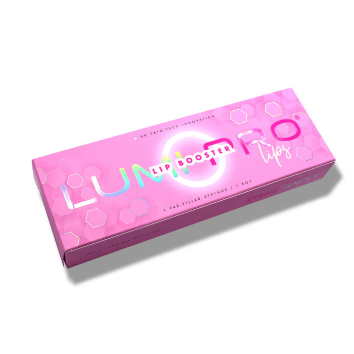 LUMI-PRO Lips Lip Booster 1.1ml