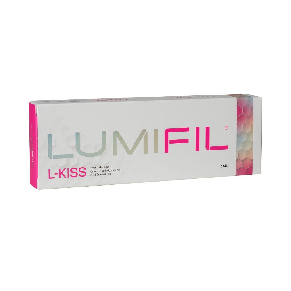 LUMIFIL L-KISS Lidocaine Dermal Filler 