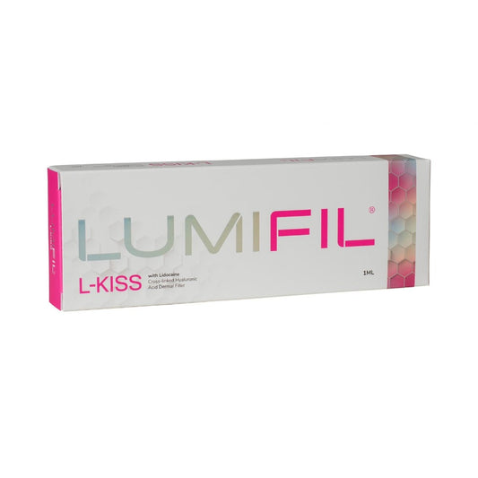 LUMIFIL L-KISS Lidocaine Dermal Filler 