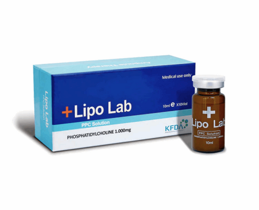Lipo Lab PPC Solution buy at wholesale aesthetics supplier
