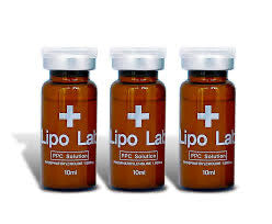 Lipo Lab PPC Solution (10 x 10ml vials) Aesthetics products at wholesale, Aesthetics Supplier