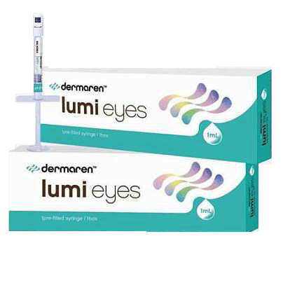 Lumi Eyes 1.1ml Wholesale