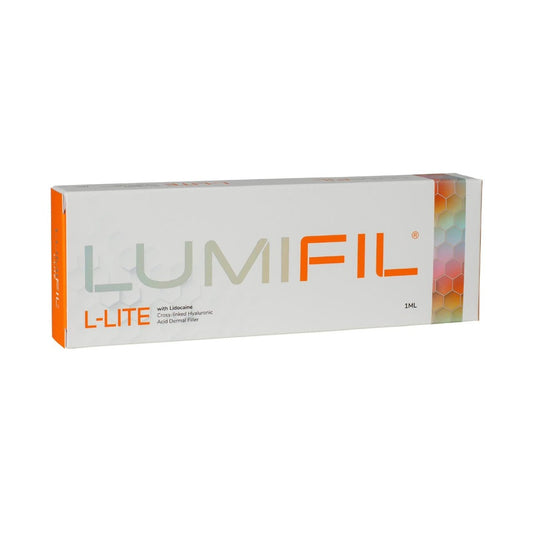  Lumifil Lite Dermal Filler low viscosity ulta-fine HA dermal filler