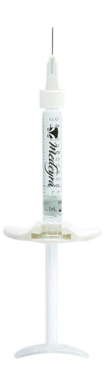 Medeyra shape subq with Lidocaine 1.1ml syringe