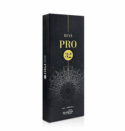 Revs PRO 32 Premium Skin Booster – 2ml
