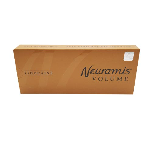 Neuramis Volume (Subq) with Lidocaine 1 ml at Aesthetics UK
