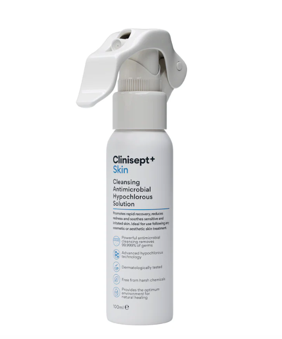 Clinisept+ Skin 100ml