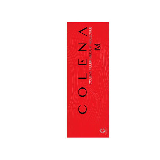 Colen Filler Medium Deep, buy from wholesale aesthetics UK