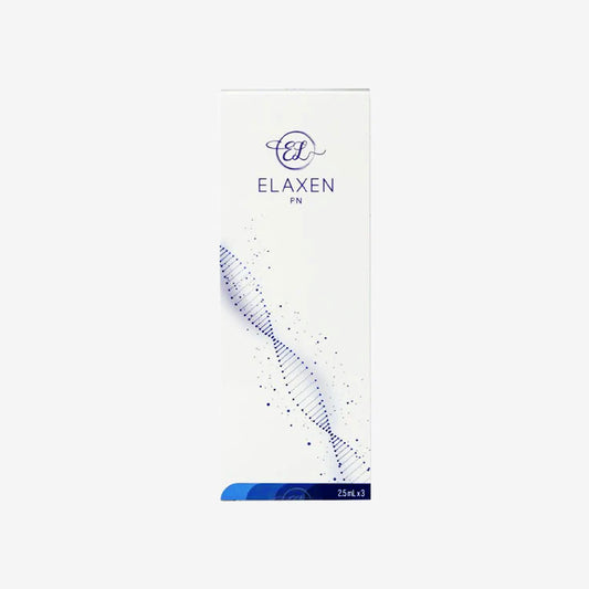 Elaxen PN 3 x 2.5ml Skin Booster