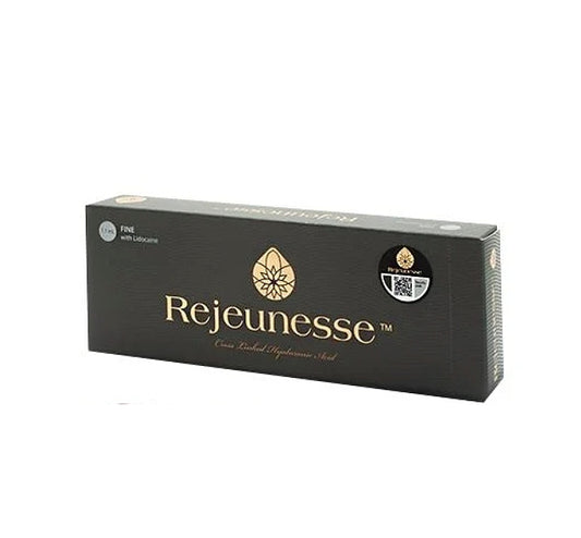 Rejeunesse fine with lidocaine 1.1ml