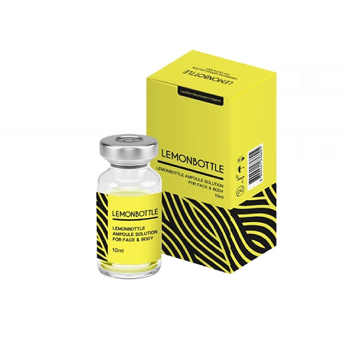 Buy lemon bottle, lemon bottle fat dissolving, lemon bottle aesthetic product, buy lemonbottle wholesale, box of 10ml vials