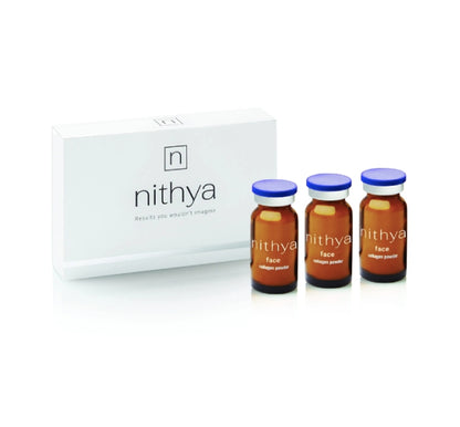 Nithya Collagen Powder Face 3x 70mg