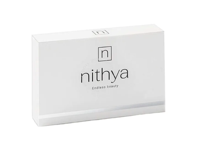 Nithya Collagen Powder Face 3x 70mg