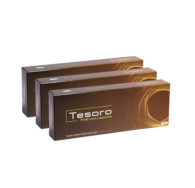 Tesoro Fine with Lidocaine 1.0ml wholesale